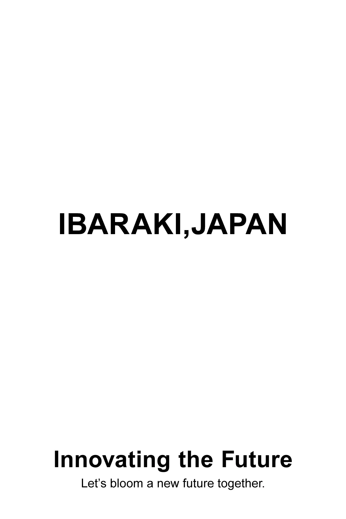 ibarakimakers