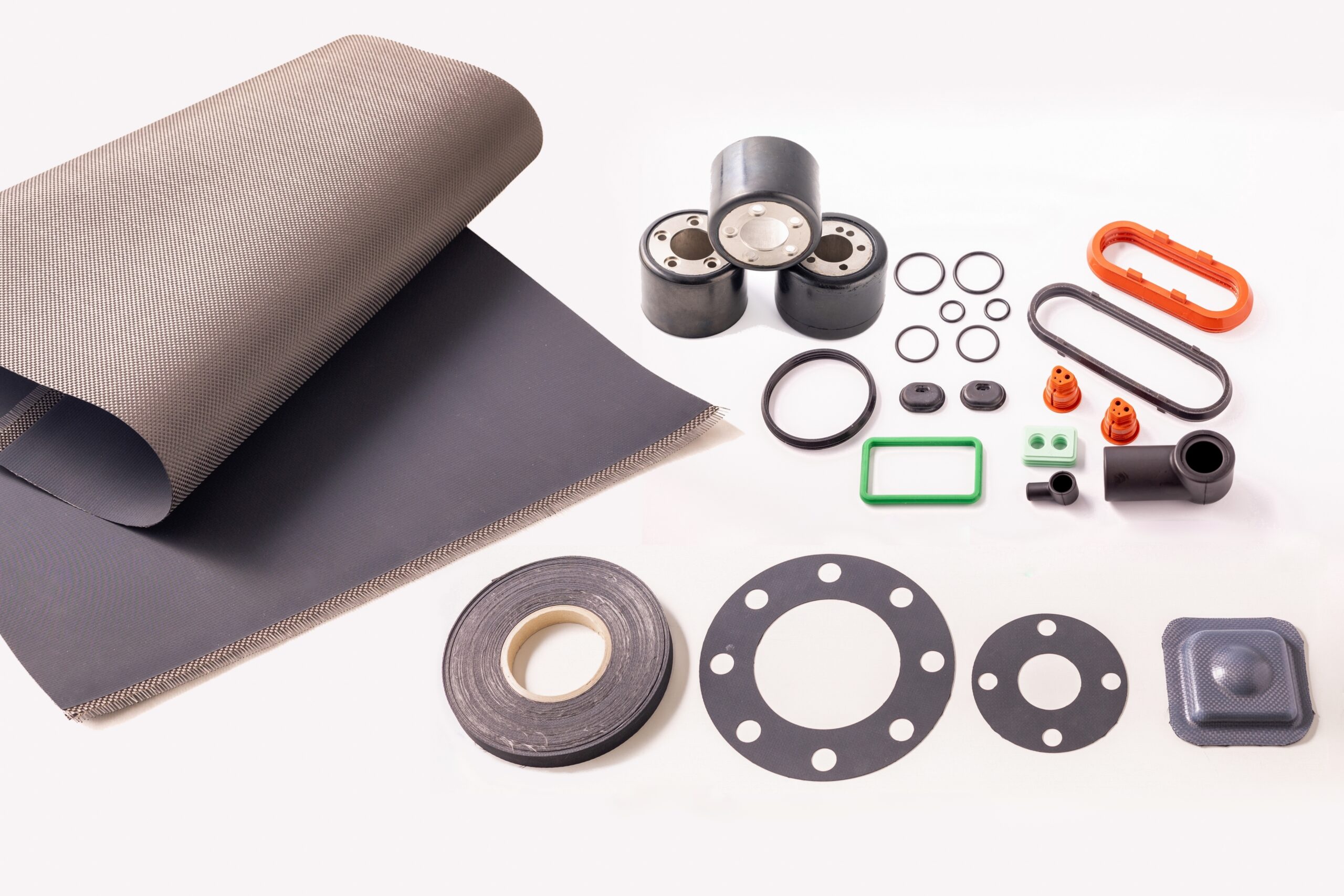 Harigai Industry Co., Ltd.