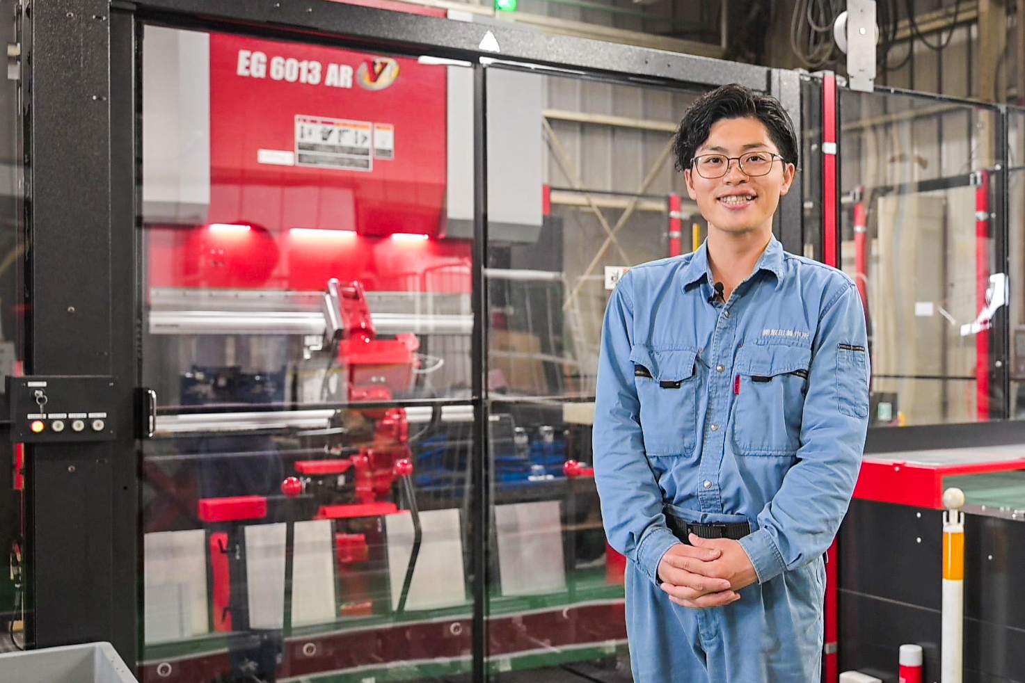 Iida Manufacturing Co., Ltd.