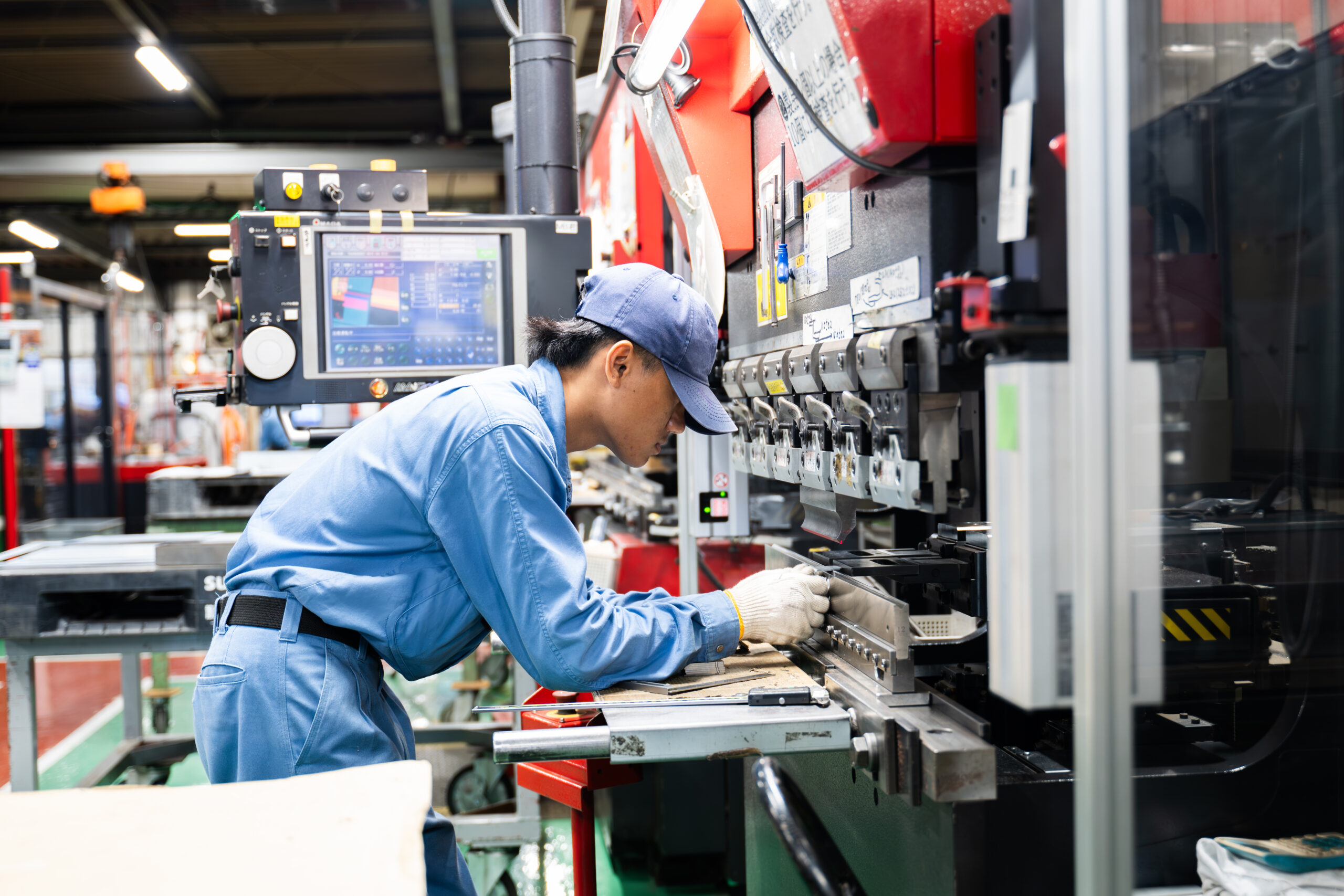 Iida Manufacturing Co., Ltd.
