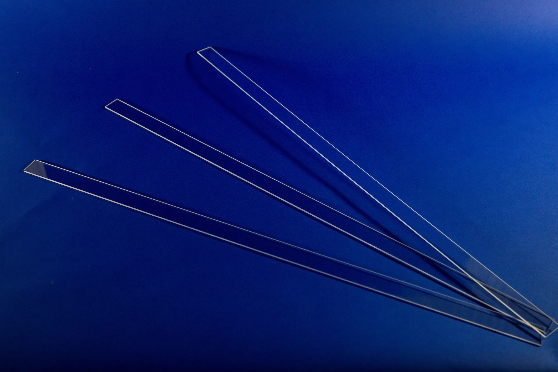 High-Precision Parallel Plane Polishing