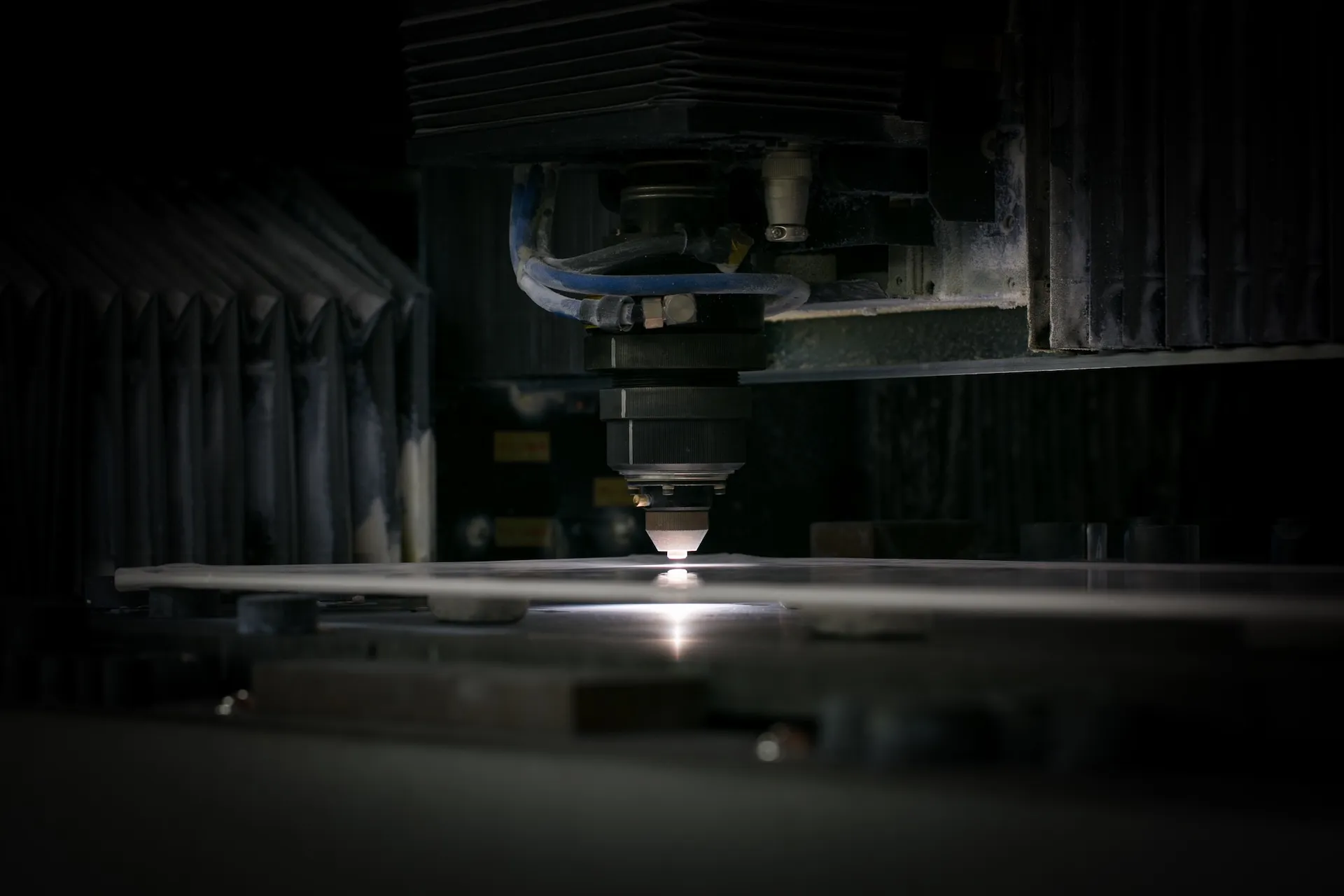 Laser Processing