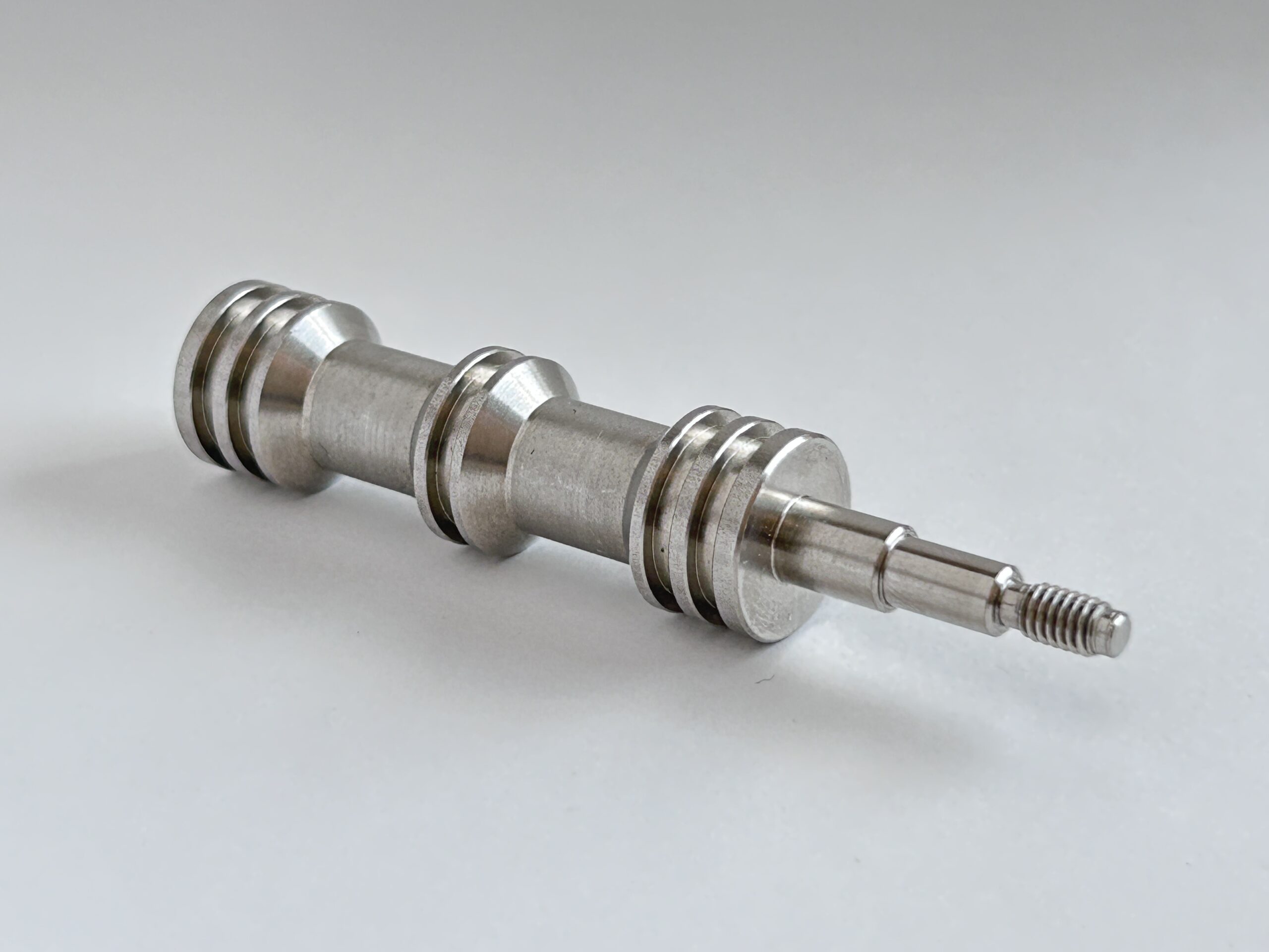 ASK-3000T Examples of Production