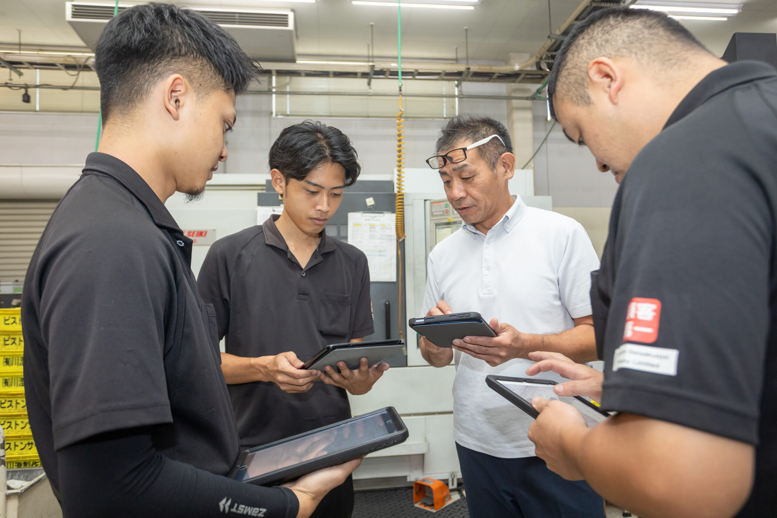 KAWASUMISEISAKUSYO Co., Ltd