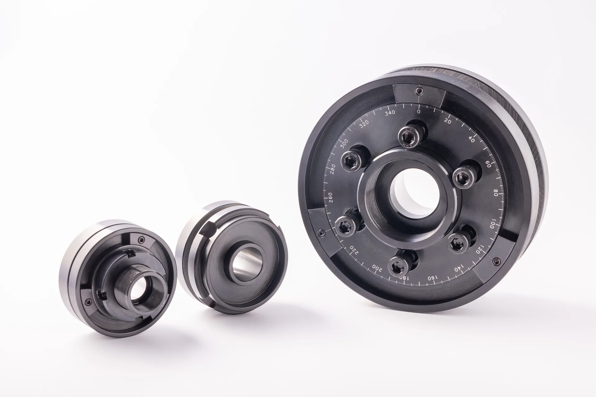 I PRECISION Co., Ltd.