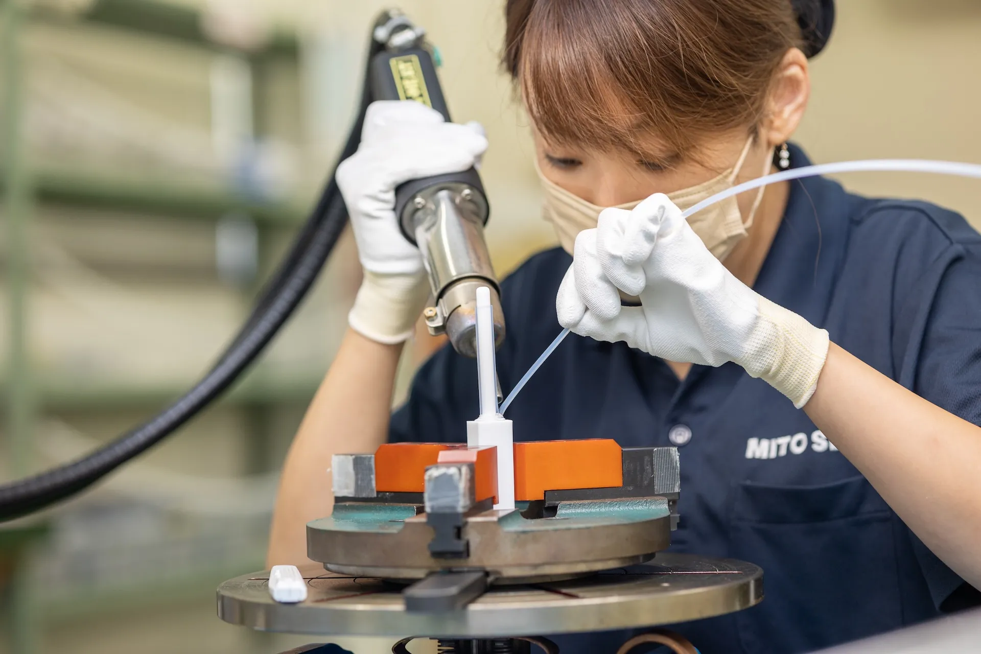 MITOSEIKO CO., LTD.