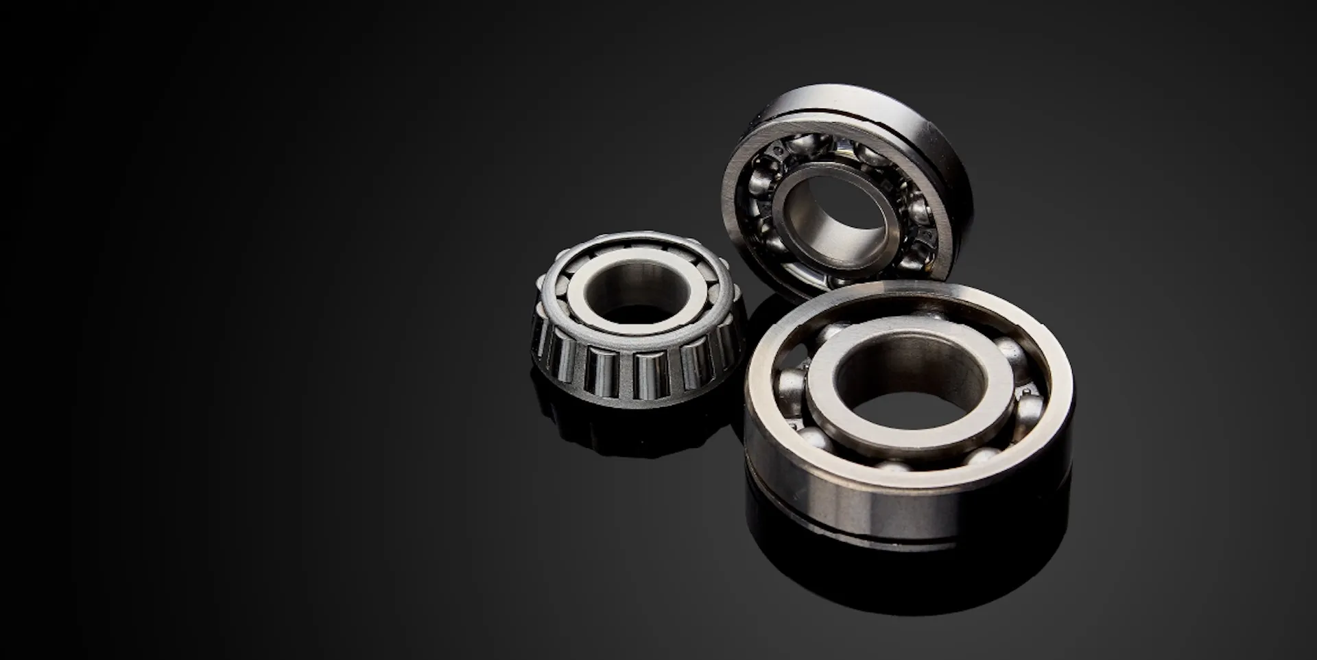 Procuring bearings