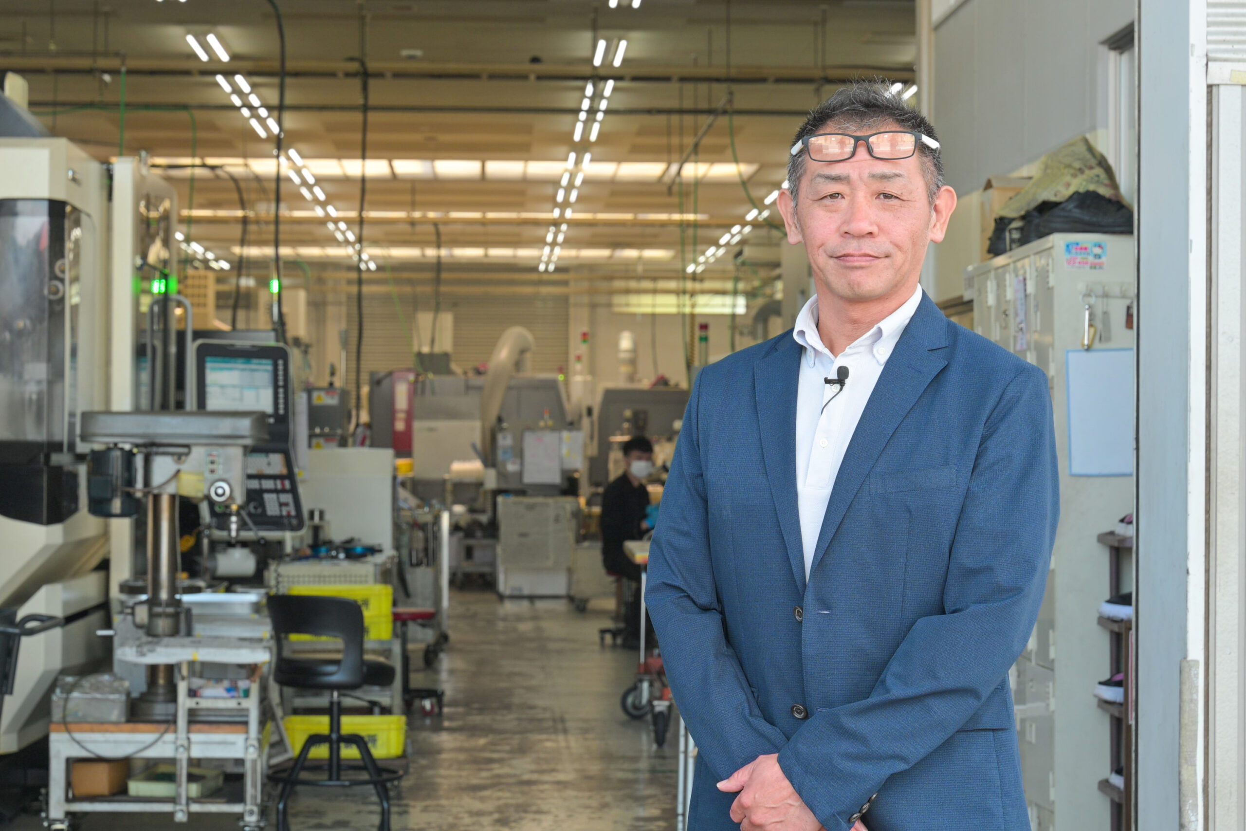 KAWASUMISEISAKUSYO Co., Ltd