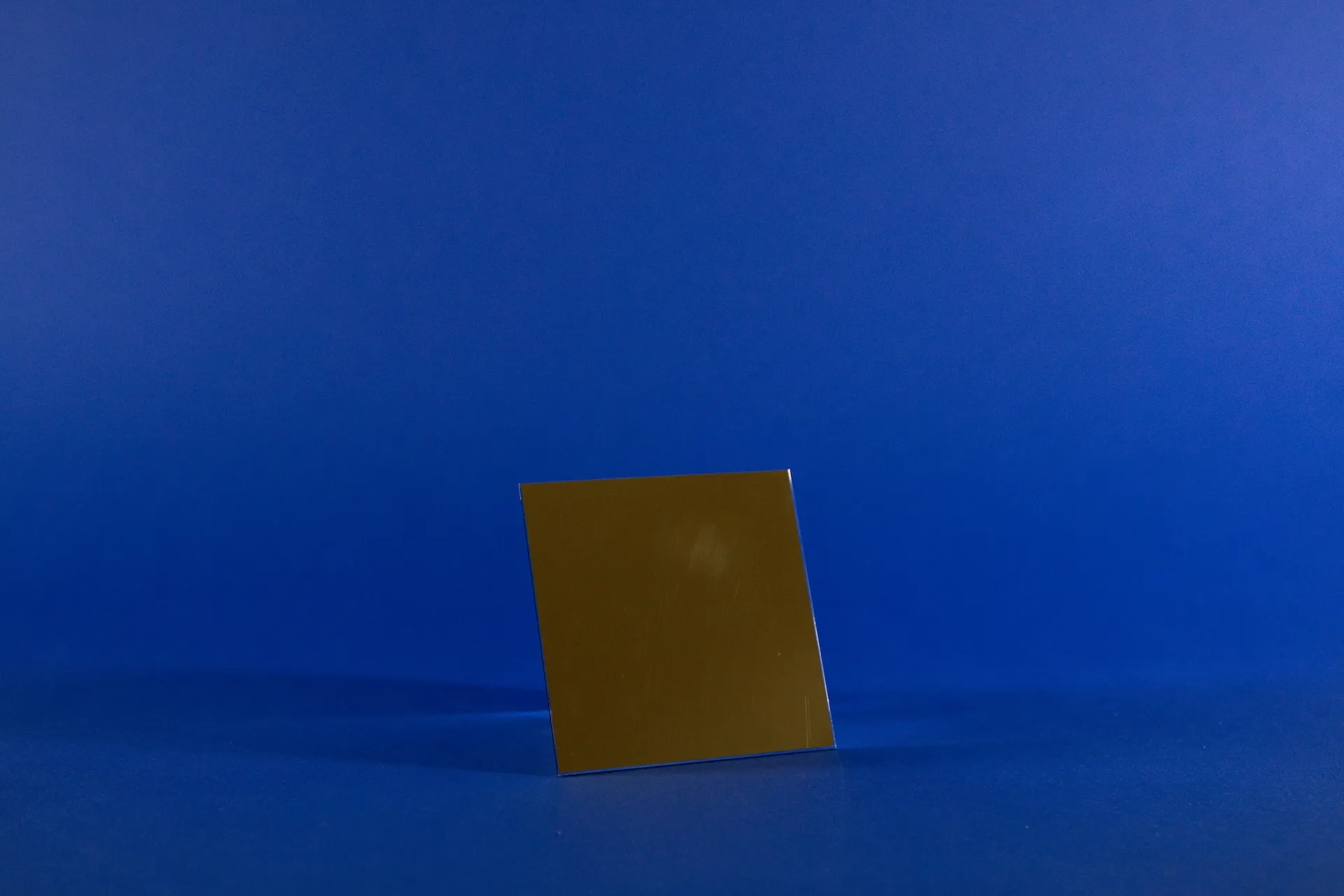 Film Formation Processing