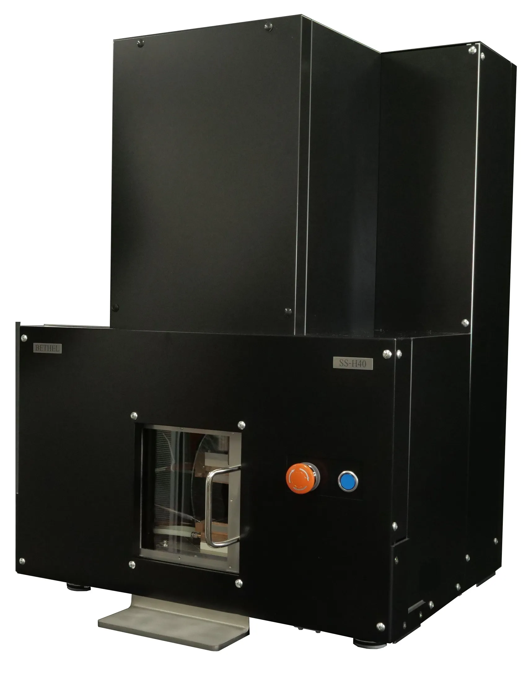 Steady State Thermal Conductivity Meter SS-H40