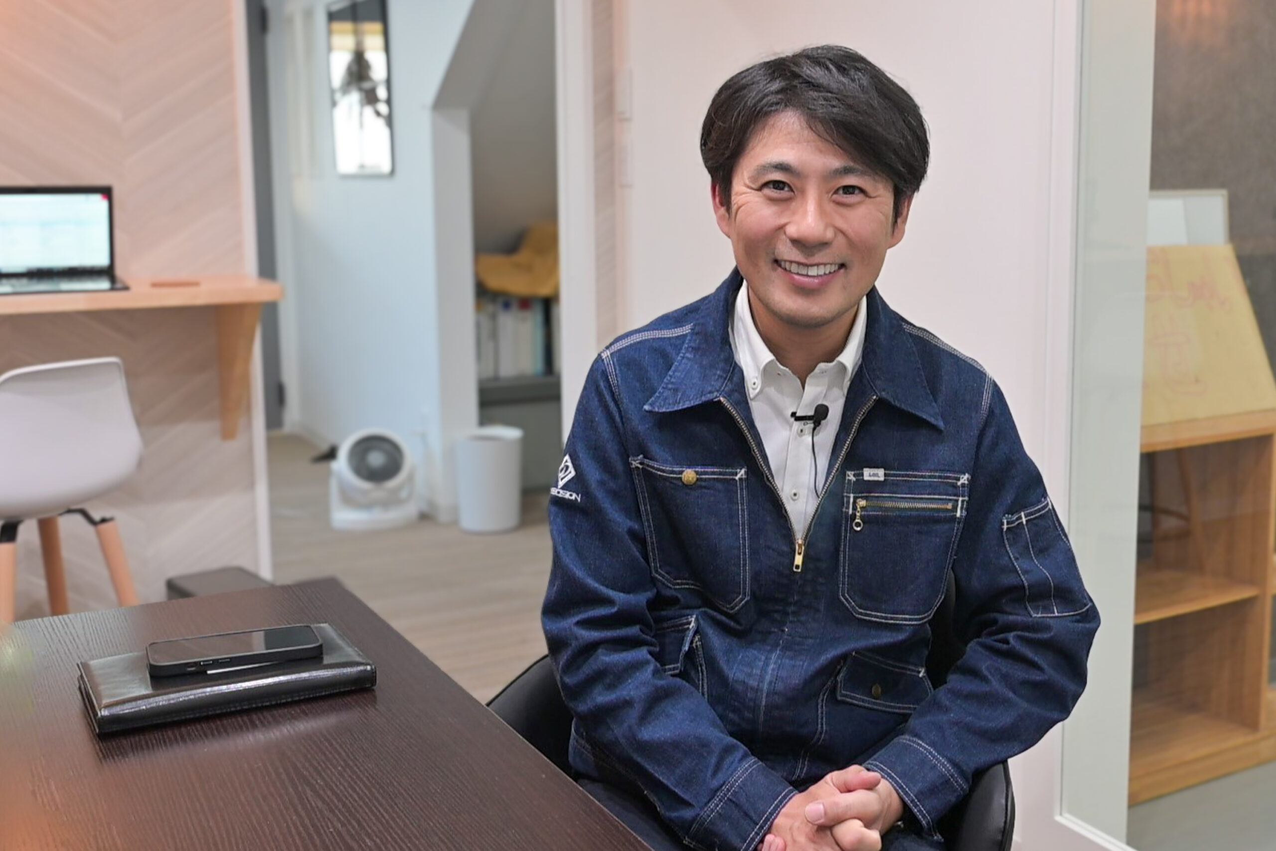 I PRECISION Co., Ltd.